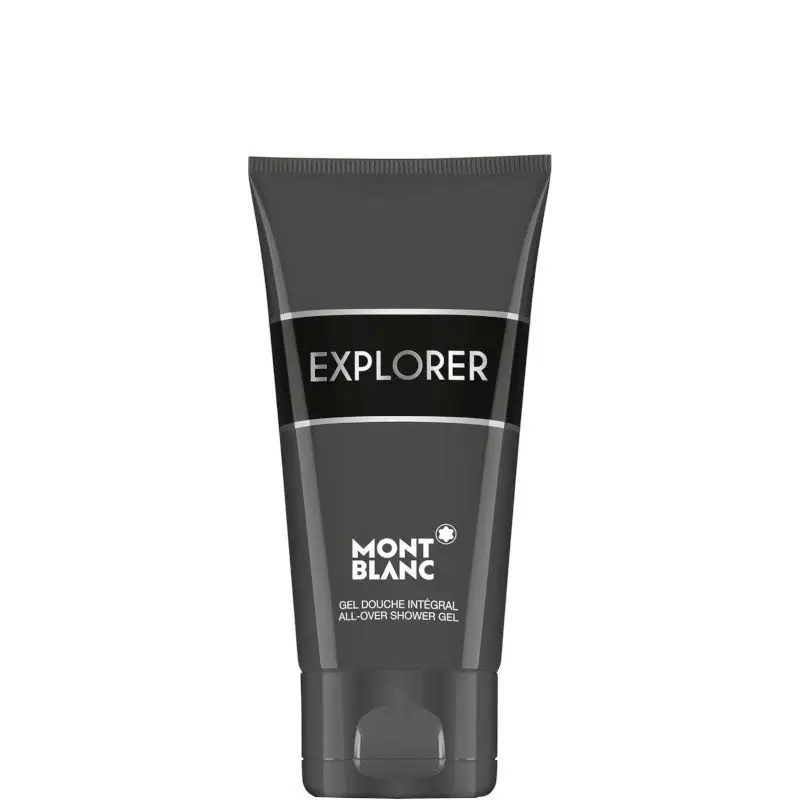 Mont blanc Explorer Gel Doccia 150ML