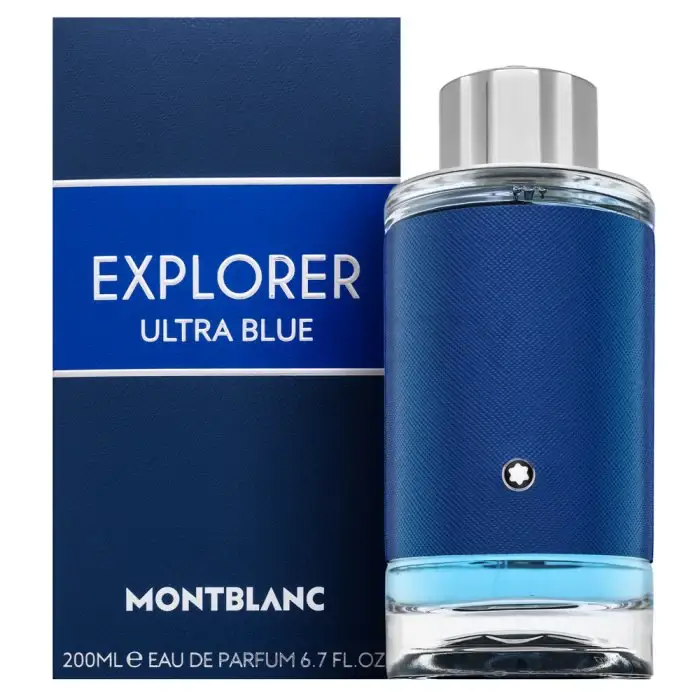 Explorer Ultra Blue EDP M 200 ml