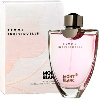 Femme Individuelle eau de toilette - 75ml