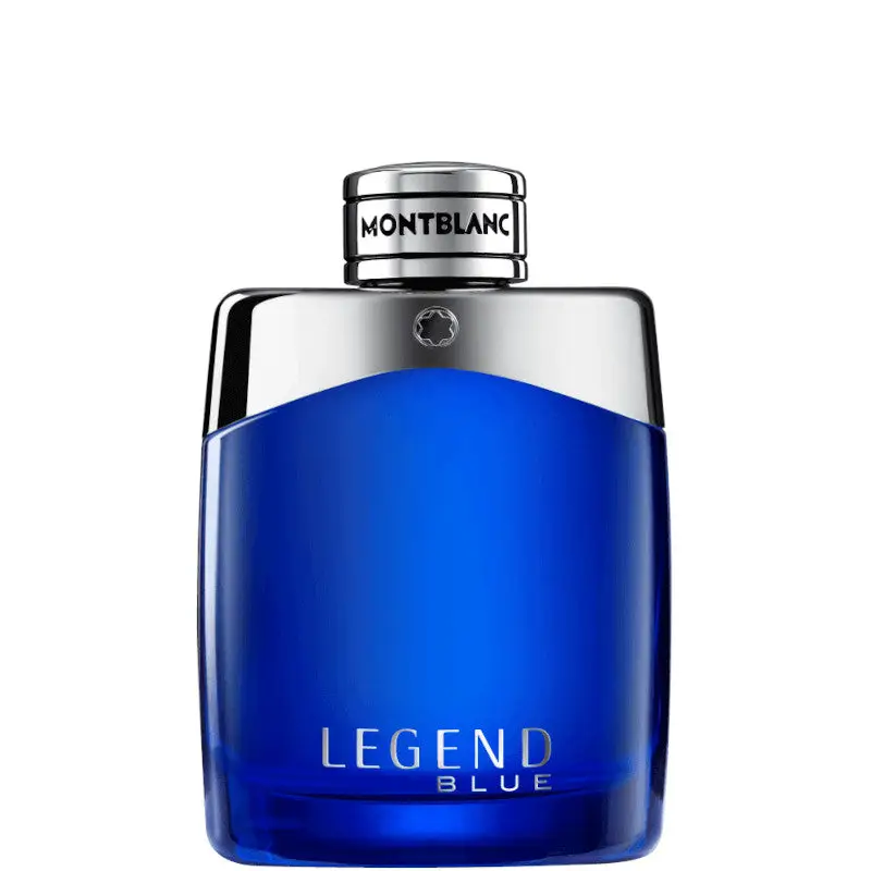 Mont blanc Legend Blue Eau de Parfum 100ML