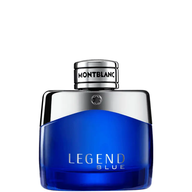 Mont blanc Legend Blue Eau de Parfum 50ML