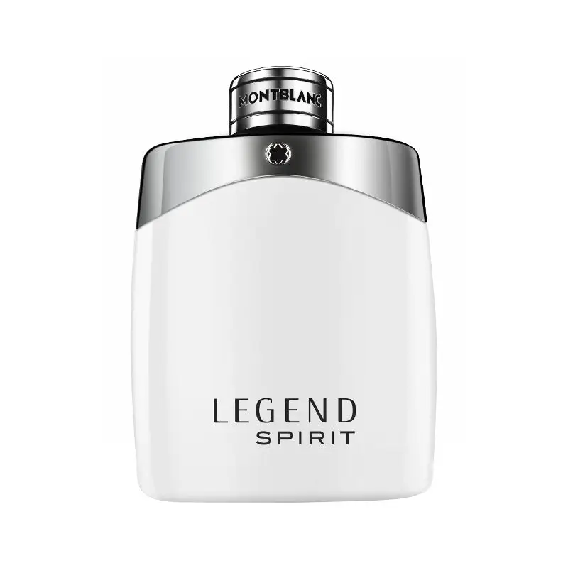 Mont blanc Legend Spirit Eau de Toilette 50ML