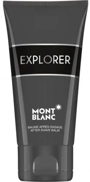 Montblanc Balsamo Dopobarba Explorer 150Ml