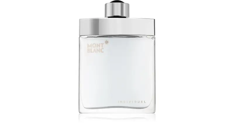 Mont blanc Eau de Toilette Uomo 3700433