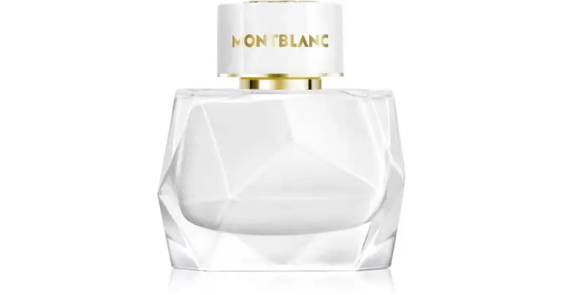 Mont blanc Eau de Parfum Donna Bianco 3680843