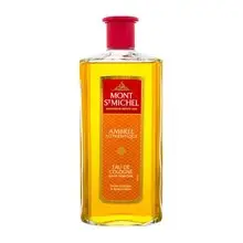 Ambree Authentic eau de cologne - 500ml