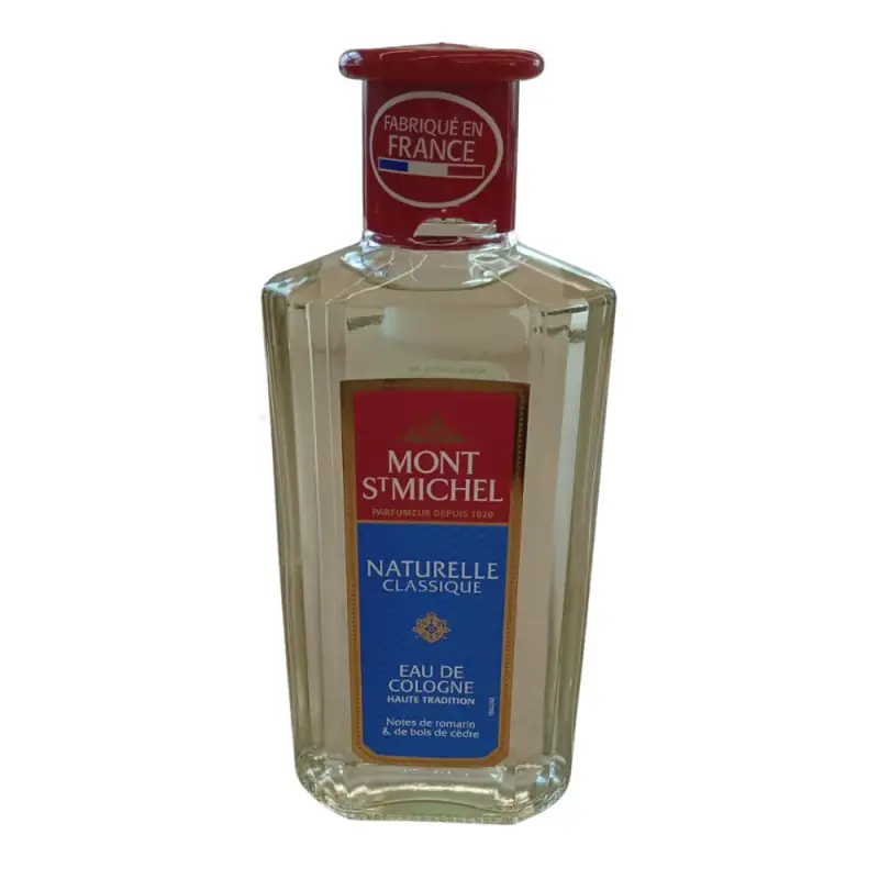 Naturelle Classique EdC - 250 ml Prodotto Danneggiato