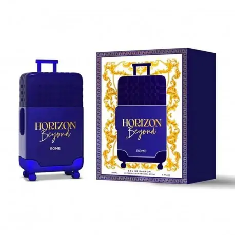 Horizon Beyond Rome - Eau De Parfum