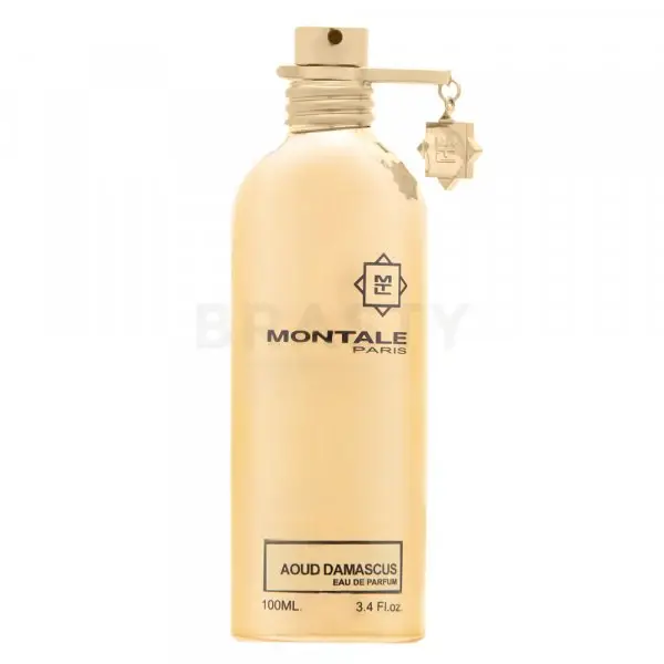 Aoud Damascus EDP W 100 ml