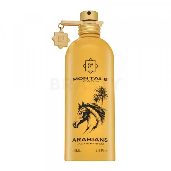 Montale Arabians EDP U 100 ml