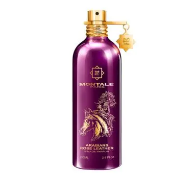 Arabians Rose Leather EDP 100 ml