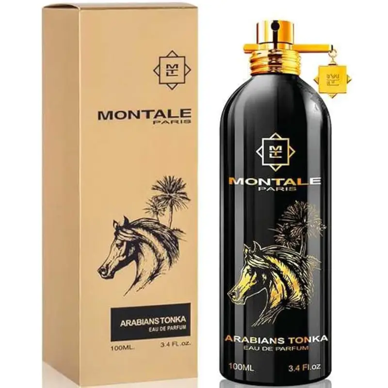 Montale - Arabians Tonka EDP 100 ml