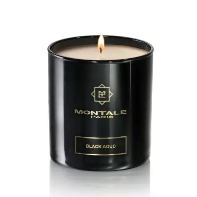 Black Aoud Candela 250 gr