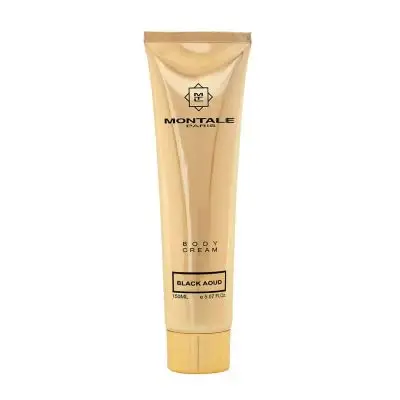 Black Aoud Crema corpo 150 ml