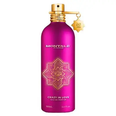 Crazy in Love EDP 100 ml