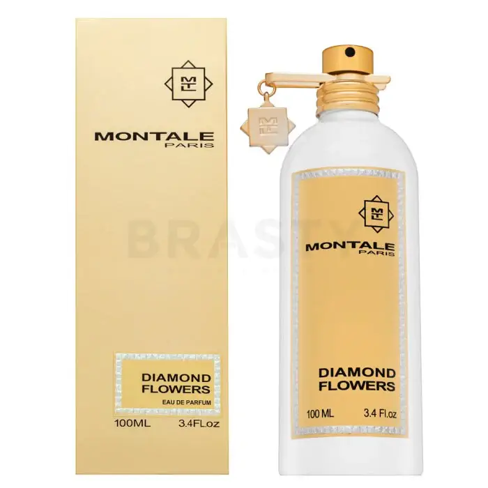 Diamond Flowers EDP U 100 ml