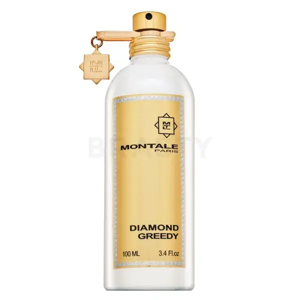 Diamond Greedy EDP W 100 ml