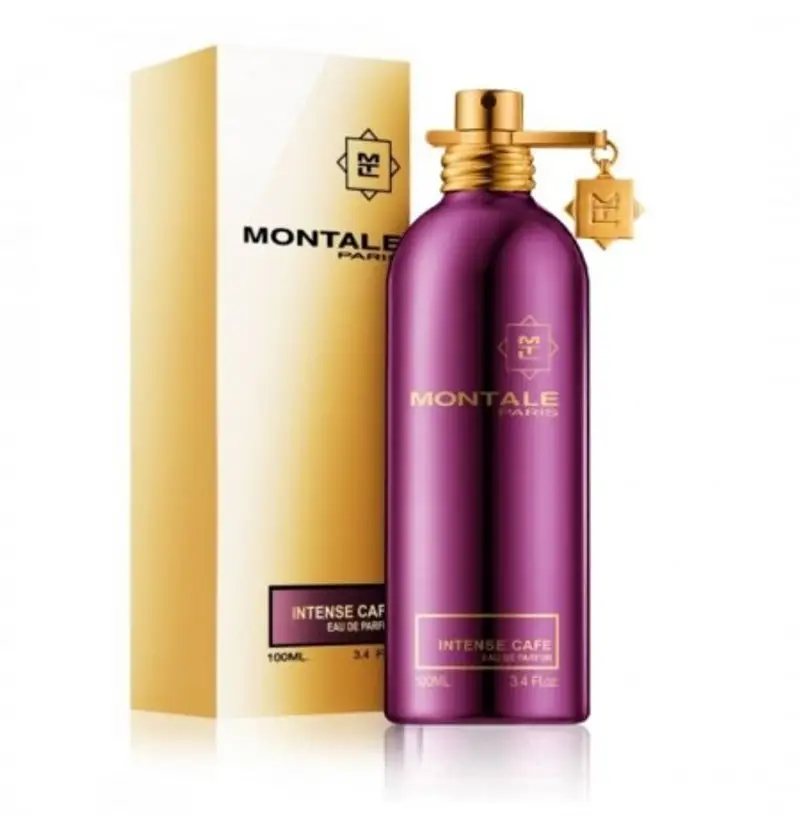 Montale - Intense Café edp 100 ml