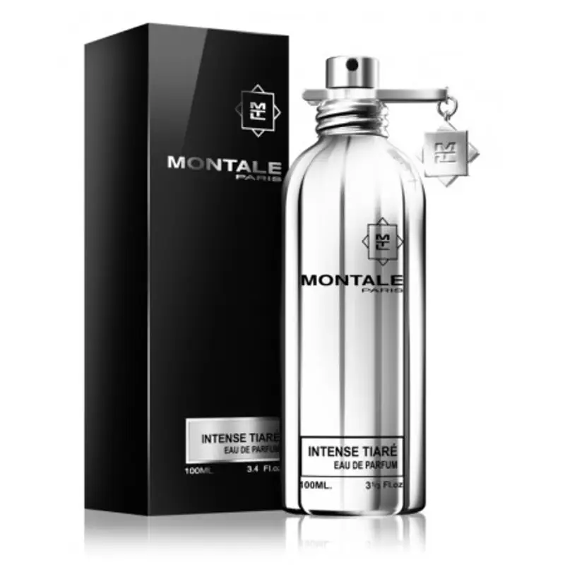 MONTALE Intense Tiarè - Eau de Parfum 100 ml