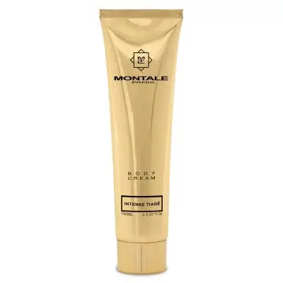 Intense Tiare Crema corpo 150 ml