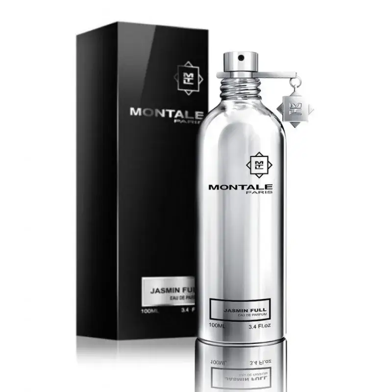 Montale Jasmin Full - EDP 100 ml