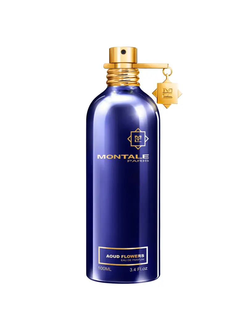 Paris Aoud Flowers EDP 100ml