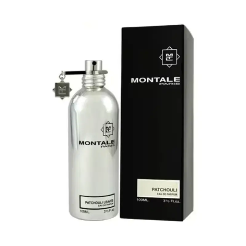 Montale Patchouli Leaves - Eau de Parfum 100 ml