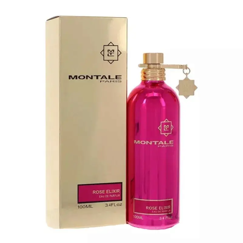 Montale - Rose Elixir EDP 100 ml