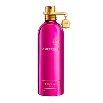 Roses Musk EDP 100 ml