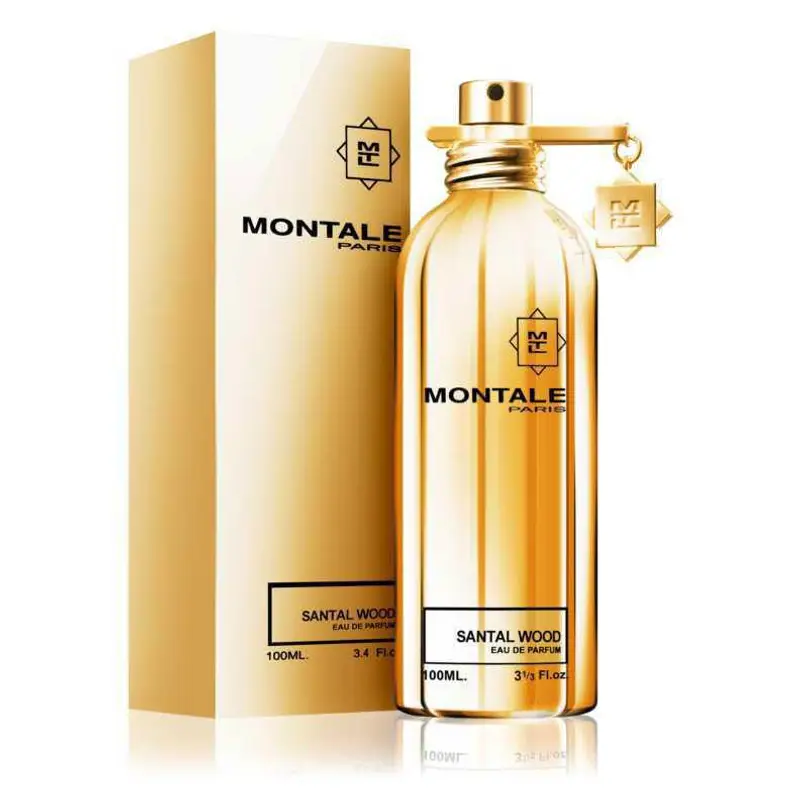 Montale Santal Wood - Eau de Parfum 100 ml