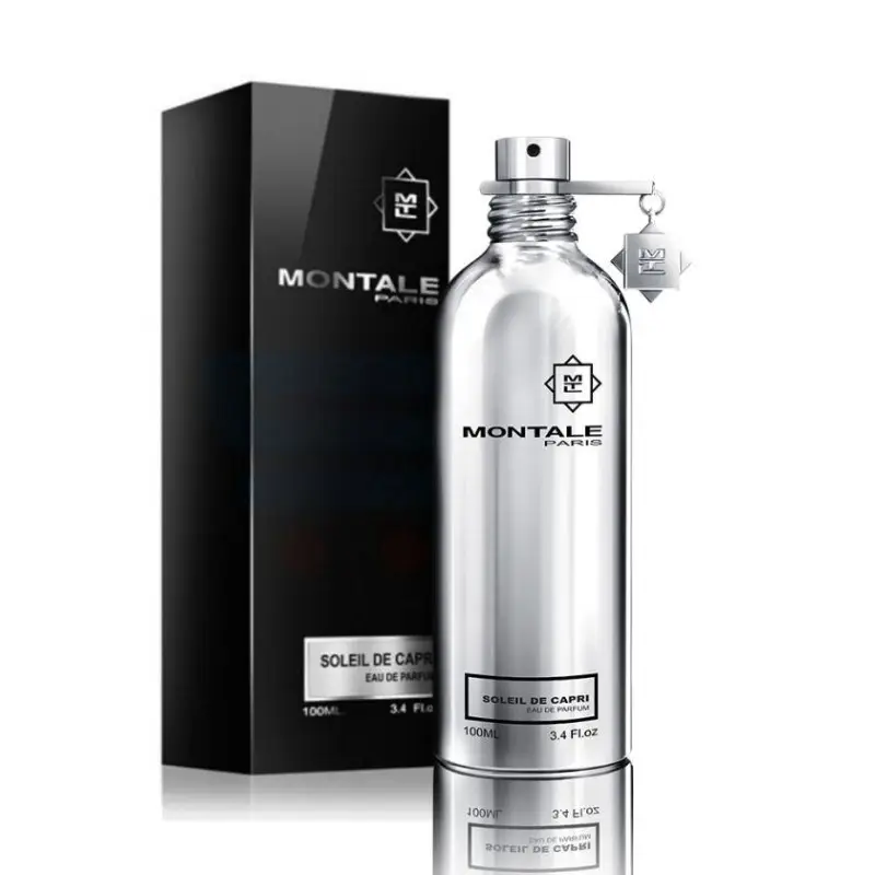 Montale - Soleil de Capri EDP 100 ml