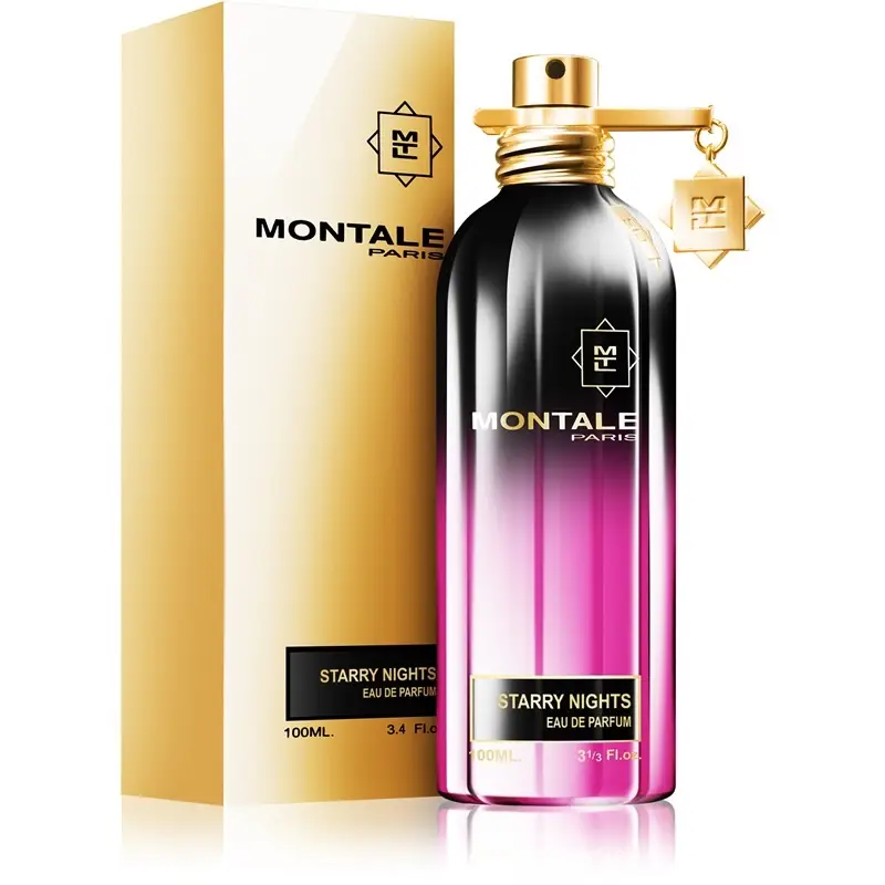 MONTALE Starry Nights - Eau de Parfum 100 ml