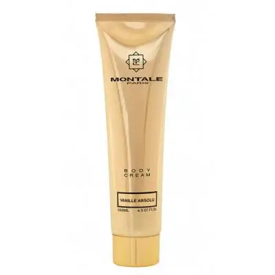 Vanille Absolu Crema corpo 150 ml