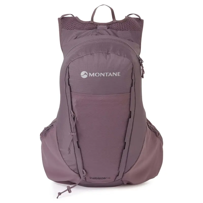 Borsa da trekking da donna Montane Trailblazer 16 L
