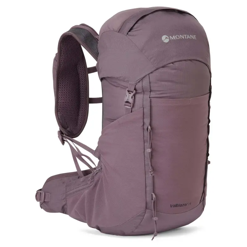 Borsa da trekking da donna Montane Trailblazer 24 L