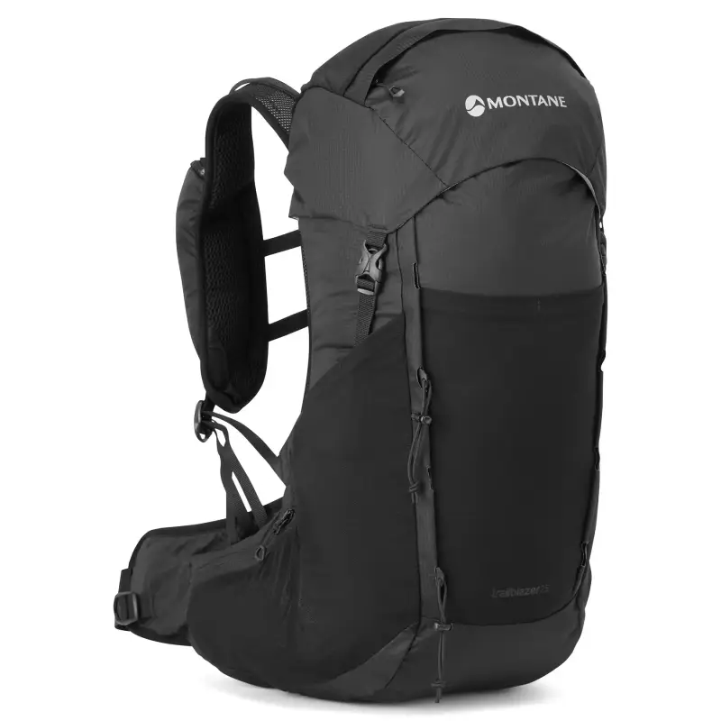 Borsa da trekking Montane Trailblazer 25 L