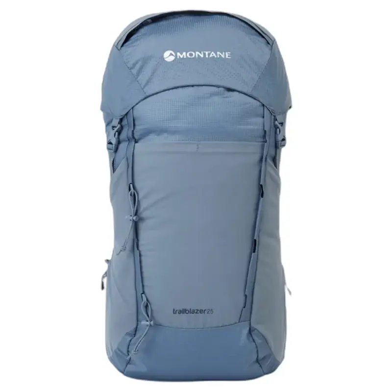 Borsa da trekking Montane Trailblazer 25