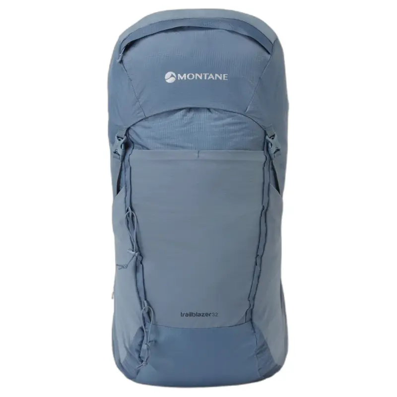 Borsa da trekking Montane Trailblazer 44