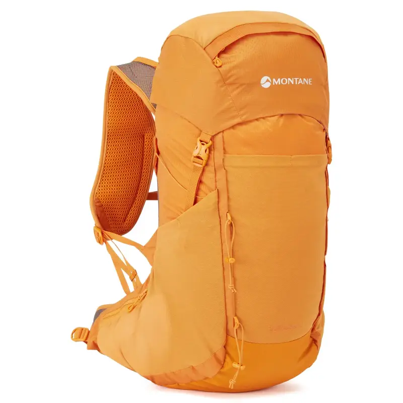 Borsa da trekking Montane Trailblazer