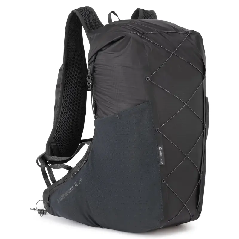 Borsa da trekking Montane Trailblazer