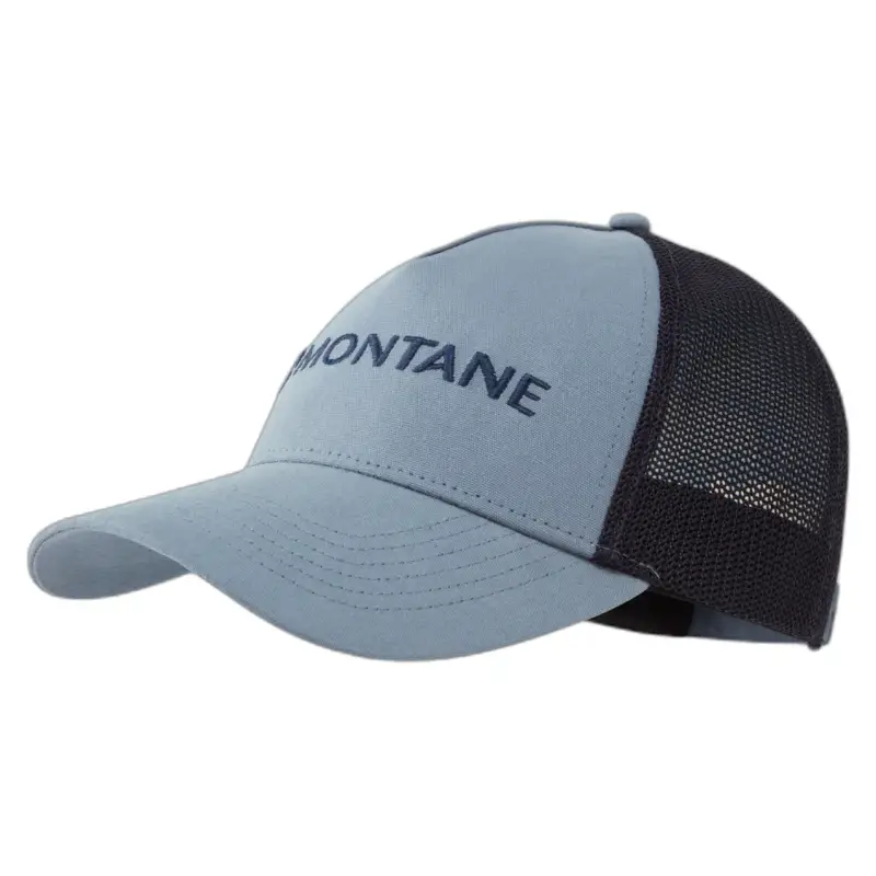 Cappellino trucker Montane Basecamp Mono