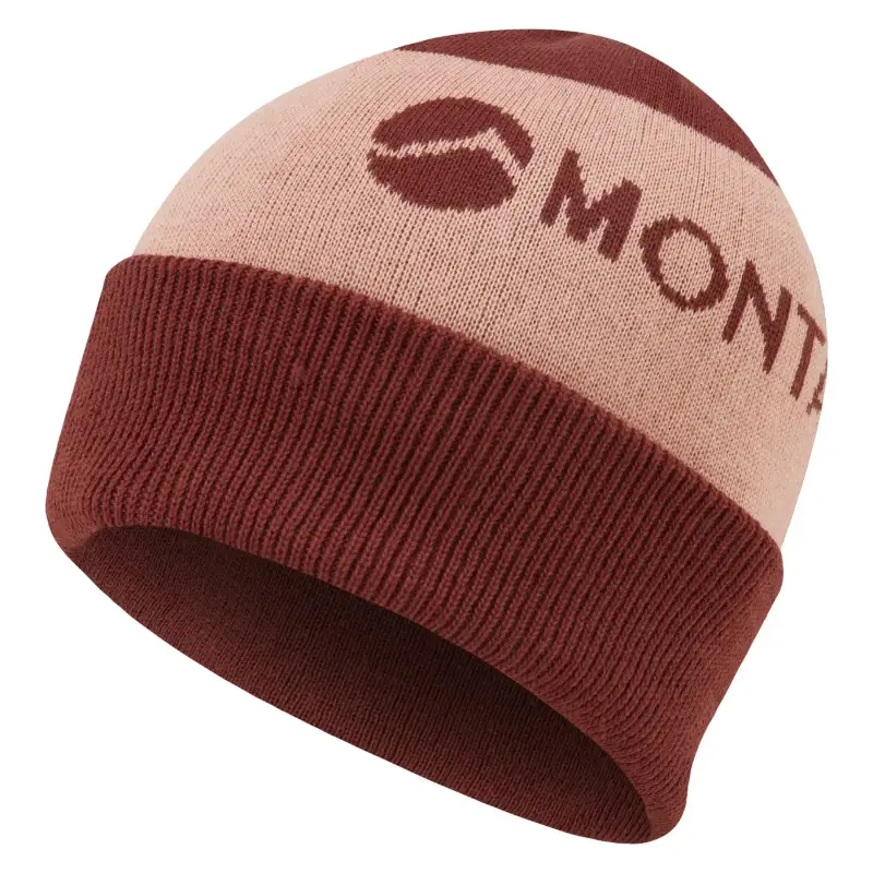 Cappello a risvolto con logo Montane