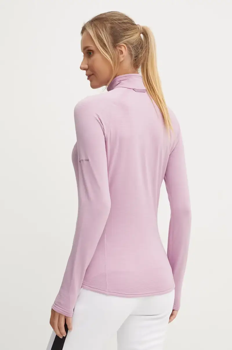 felpa da sport Protium Lite colore rosa FPRLP15 Violetto miniatura 3