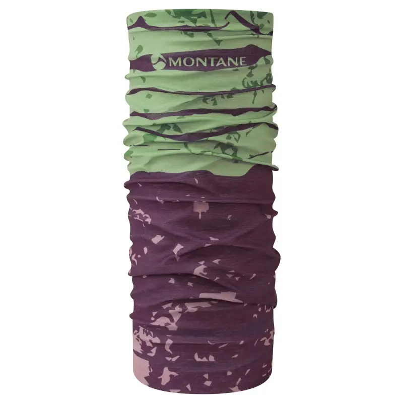 Foulard Montane Chief