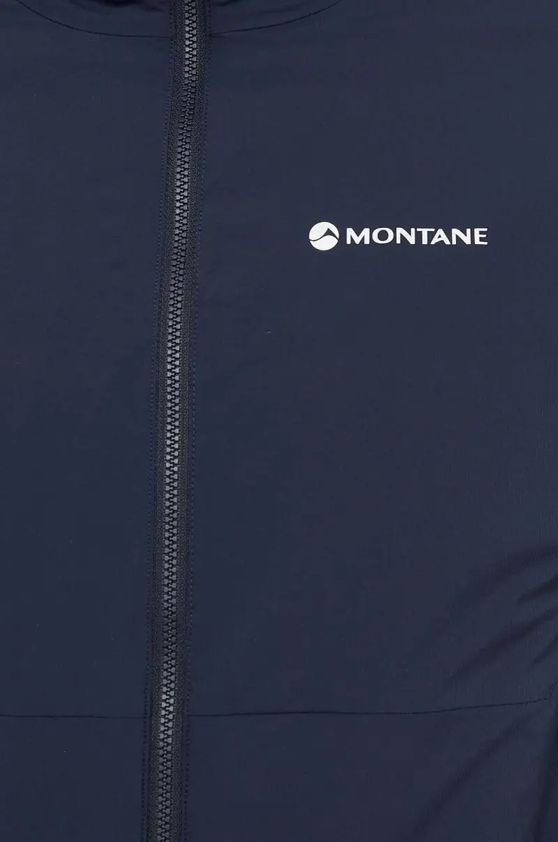 giacca da sport Fireball Lite colore blu navy MFBLH miniatura 5