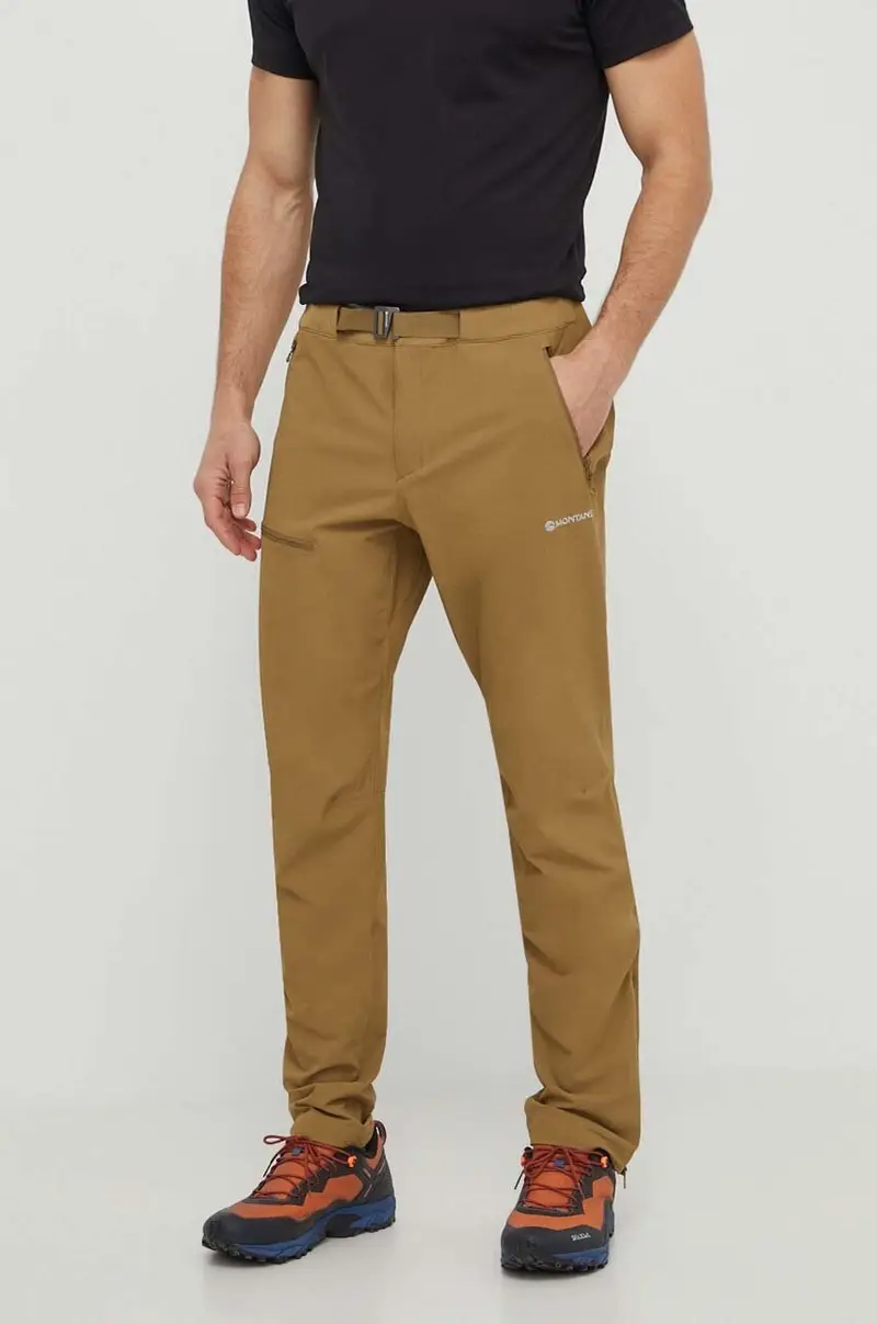 pantaloni da esterno Tenacity colore verde