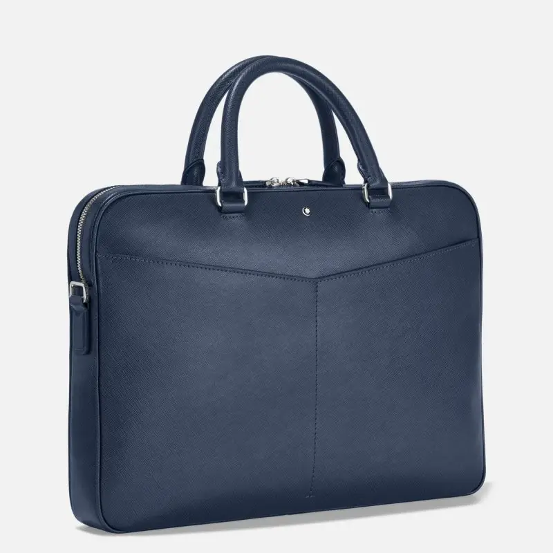 Borsa Portadocumenti Ultra Sottile Montblanc Sartorial