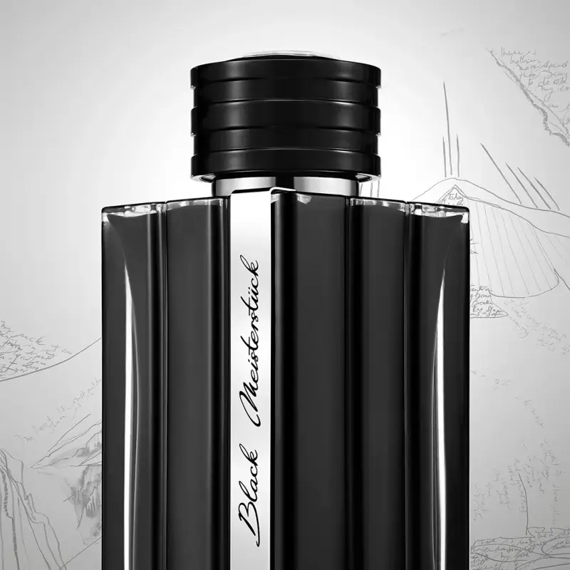 Montblanc Eau de Parfum Uomo 3001809 miniatura 2