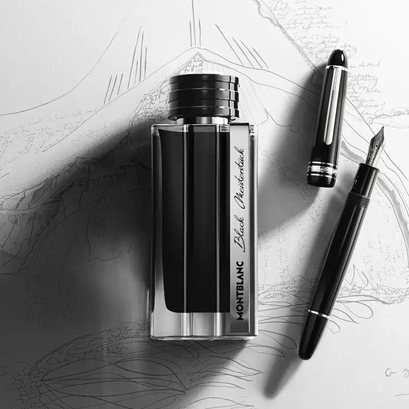Montblanc Eau de Parfum Uomo 3001809 miniatura 3