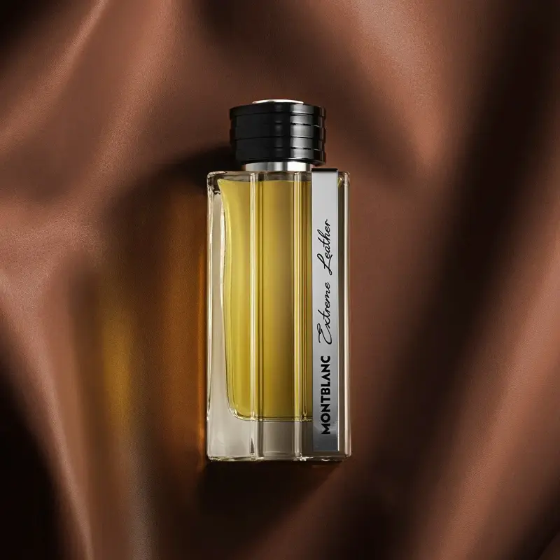 Montblanc Eau de Parfum Uomo 3001810 miniatura 3